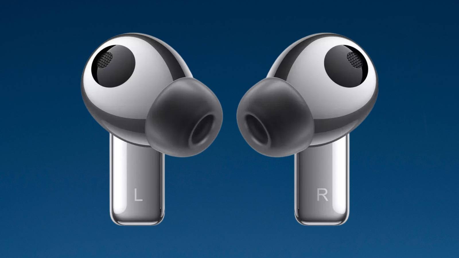 Will the HUAWEI FreeBuds Pro 2 be an AirPods Pro killer?
